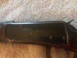 Excellent Winchester 1894 (made 1907), Lots of Blue, 26" Octagon, .30/30, nice wood & Bore. - 7 of 14