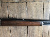 Excellent Winchester 1894 (made 1907), Lots of Blue, 26" Octagon, .30/30, nice wood & Bore. - 5 of 14