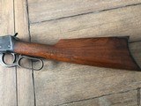 Excellent Winchester 1894 (made 1907), Lots of Blue, 26" Octagon, .30/30, nice wood & Bore. - 3 of 14