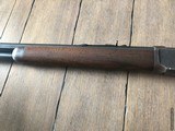 Excellent Winchester 1894 (made 1907), Lots of Blue, 26" Octagon, .30/30, nice wood & Bore. - 6 of 14