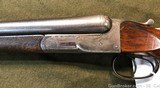 Nice Colt 1883, 12 gauge Double. - 11 of 15