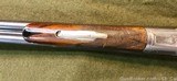 Nice Colt 1883, 12 gauge Double. - 12 of 15