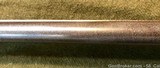 Nice Colt 1883, 12 gauge Double. - 7 of 15