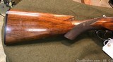 Nice Colt 1883, 12 gauge Double. - 3 of 15
