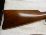 Excellent Winchester 94 SRC, made 1927, .30/30, nice bore, original blue, & wood. - 6 of 9