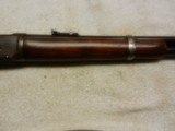 Excellent Winchester 94 SRC, made 1927, .30/30, nice bore, original blue, & wood. - 7 of 9