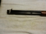 Excellent Winchester 94 SRC, made 1927, .30/30, nice bore, original blue, & wood. - 4 of 9