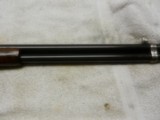 Excellent Winchester 94 SRC, made 1927, .30/30, nice bore, original blue, & wood. - 8 of 9