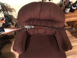 Early Special Order Marlin 1893, .38/55 with Rare 30" Octagon Barrel - 11 of 11