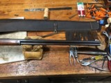 Early Special Order Marlin 1893, .38/55 with Rare 30" Octagon Barrel - 3 of 11