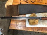 Early Special Order Marlin 1893, .38/55 with Rare 30" Octagon Barrel - 6 of 11