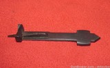 Super Rare Whitney/Kennedy Rear Sight, 98% - 6 of 6