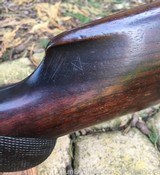 Remington Hepburn Sporting Rifle, .40 x 2 1/2" (.40/70 Straight), nice. - 13 of 15
