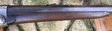 Remington Hepburn Sporting Rifle, .40 x 2 1/2" (.40/70 Straight), nice. - 3 of 15