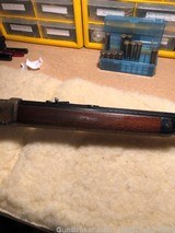 Very nice Winchester 1894, 26" octagon Barrel, excellent blue, shiney bore. - 7 of 15