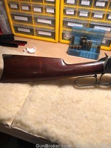 Very nice Winchester 1894, 26" octagon Barrel, excellent blue, shiney bore. - 6 of 15