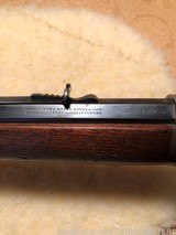 Very nice Winchester 1894, 26" octagon Barrel, excellent blue, shiney bore. - 11 of 15