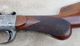 Remington Hepburn, Heavy barrel, .45/110 ( .45 x 2 7/8") - 12 of 15