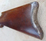 Remington Hepburn, Heavy barrel, .45/110 ( .45 x 2 7/8") - 14 of 15