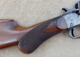 Remington Hepburn, Heavy barrel, .45/110 ( .45 x 2 7/8") - 4 of 15