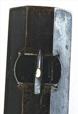 Excellent Ballard # 5 Pacific, case colors, tang sight. - 11 of 14