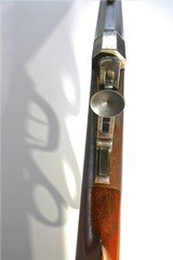 Excellent Ballard # 5 Pacific, case colors, tang sight. - 9 of 14