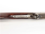 Nice Antique Winchester 1894 .38/55, 26" Octagon, Nice Shiny Bore, Opt. Beech Front sight - 12 of 15