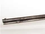 Nice Antique Winchester 1894 .38/55, 26" Octagon, Nice Shiny Bore, Opt. Beech Front sight - 5 of 15