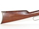 Nice Antique Winchester 1894 .38/55, 26" Octagon, Nice Shiny Bore, Opt. Beech Front sight - 7 of 15
