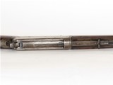 Nice Antique Winchester 1894 .38/55, 26" Octagon, Nice Shiny Bore, Opt. Beech Front sight - 13 of 15