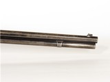 Nice Antique Winchester 1894 .38/55, 26" Octagon, Nice Shiny Bore, Opt. Beech Front sight - 10 of 15