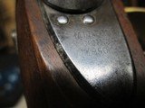 Excellent H. Aston 1842 Model U.S. Military Pistol, .54 caliber - 5 of 15