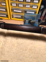 Antique Winchester 1894, .25/35, 26" octagon, nice bore and wood etc. - 3 of 15