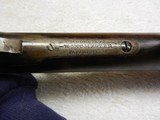 Antique Winchester 1894, .25/35, 26" octagon, nice bore and wood etc. - 15 of 15