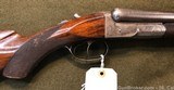 Colt Model 1883 Hammerless 12 gauge - 1 of 15