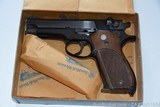 Excellent Early S&W Model 39 (No Dash), in box, C&R Eligible, 9mm - 4 of 10