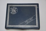 Excellent Early S&W Model 39 (No Dash), in box, C&R Eligible, 9mm - 2 of 10