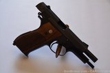 Excellent Early S&W Model 39 (No Dash), in box, C&R Eligible, 9mm - 5 of 10