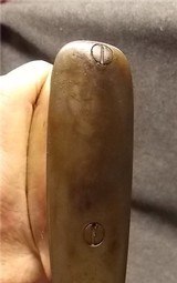 Very Rare Deluxe William Lawrence shotgun, 16 gauge, mint bore, 1870's - 10 of 11