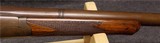 Very Rare Deluxe William Lawrence shotgun, 16 gauge, mint bore, 1870's - 8 of 11