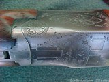 1959 Belgian Browning Superposed Lightning, 28", M/F, 12 ga, All original, Butt Plate - 10 of 15