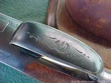 1959 Belgian Browning Superposed Lightning, 28", M/F, 12 ga, All original, Butt Plate - 11 of 15