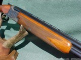 1959 Belgian Browning Superposed Lightning, 28", M/F, 12 ga, All original, Butt Plate - 4 of 15