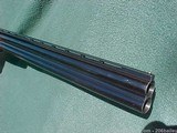 1959 Belgian Browning Superposed Lightning, 28", M/F, 12 ga, All original, Butt Plate - 3 of 15