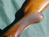 1959 Belgian Browning Superposed Lightning, 28", M/F, 12 ga, All original, Butt Plate - 14 of 15