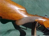1959 Belgian Browning Superposed Lightning, 28", M/F, 12 ga, All original, Butt Plate - 5 of 15