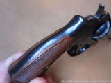 Excellent S&W M1905, 3rd variation, 6", .38 Special, made 1913 - 11 of 15