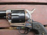 Colt 2nd Generation SAA, .357, 5 1/2" made in 1960, Excellent, C&R OK - 3 of 15