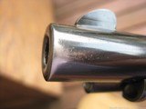 Colt 2nd Generation SAA, .357, 5 1/2" made in 1960, Excellent, C&R OK - 10 of 15