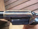Colt 2nd Generation SAA, .357, 5 1/2" made in 1960, Excellent, C&R OK - 12 of 15